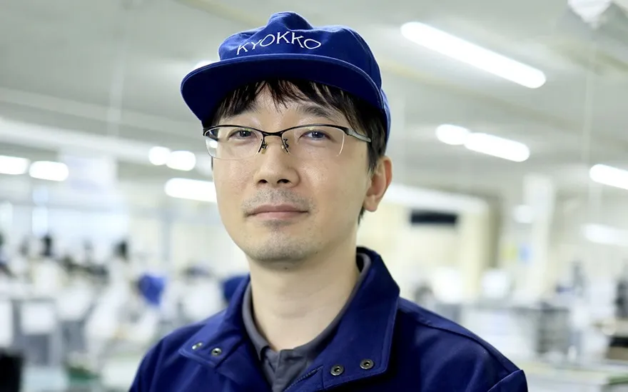 Tさん