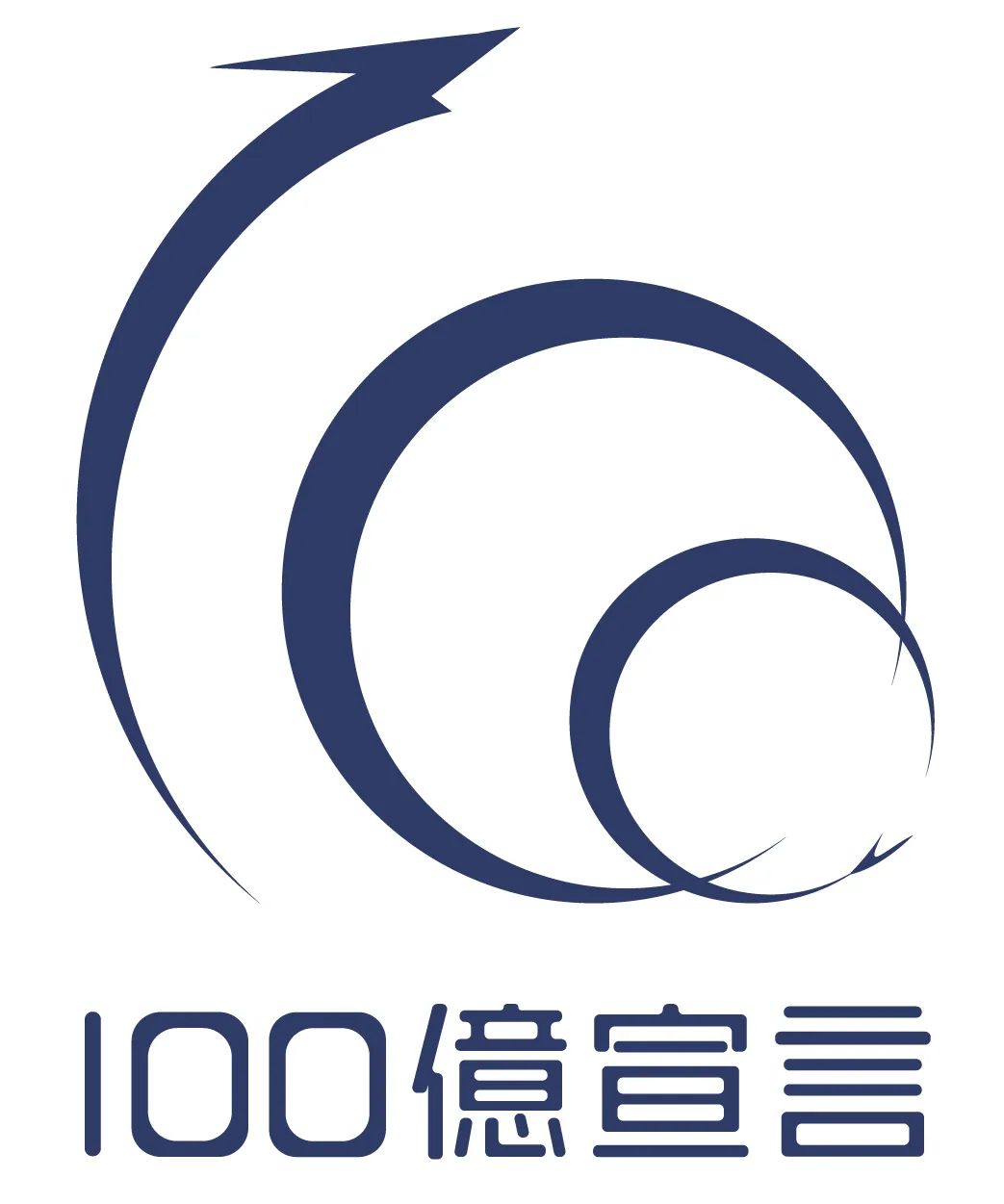 100億宣言