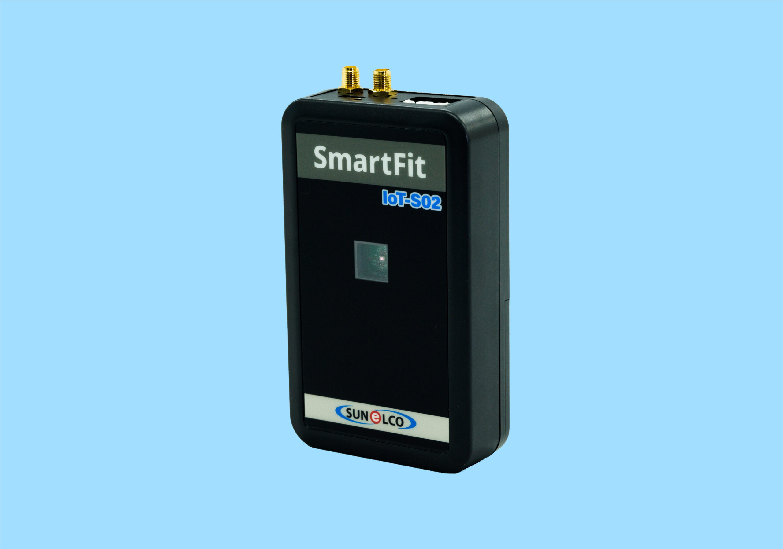 SmartFit IoT-S02のアイキャッチ