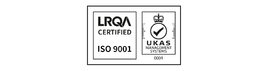 ISO9001:2015