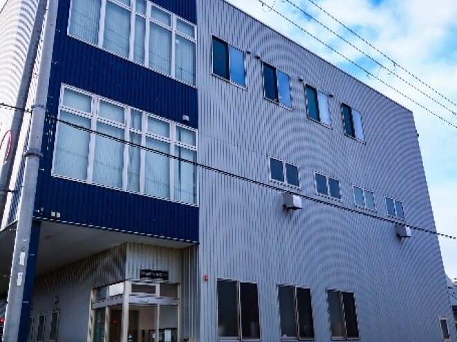 導入事例企業