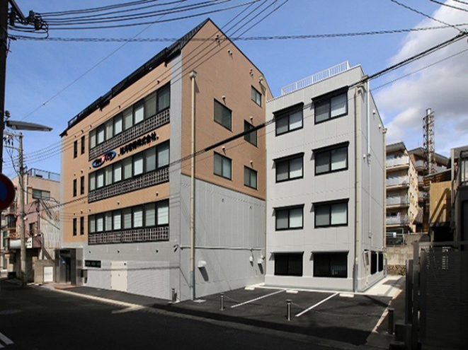 導入事例企業