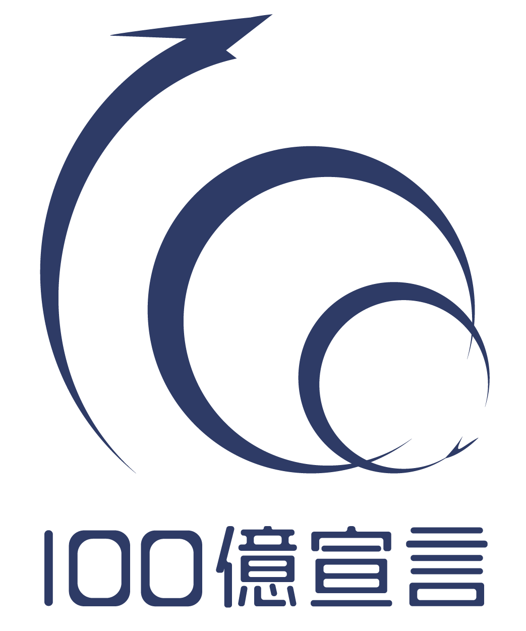 100億宣言