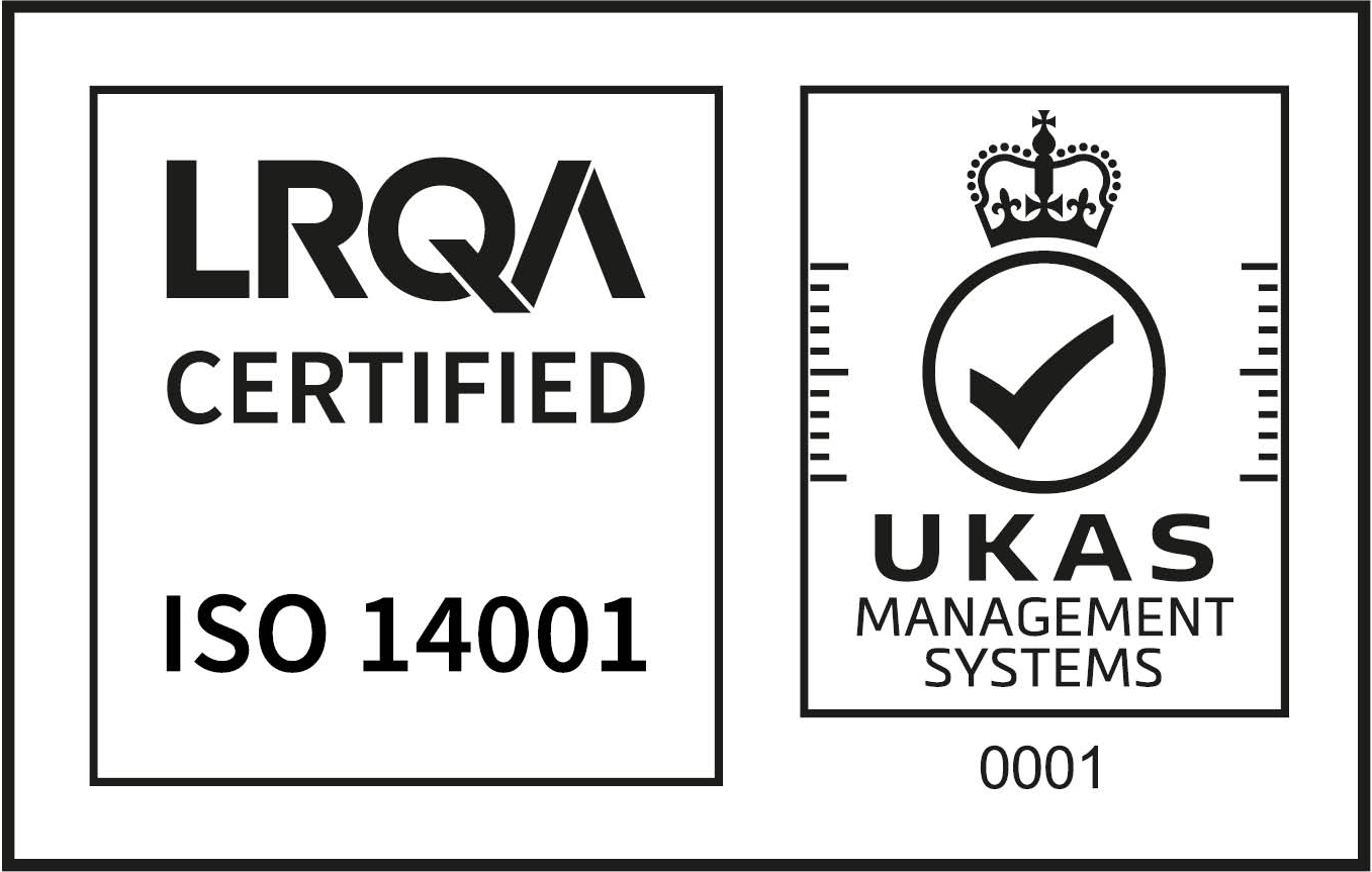 ISO 14001:2015