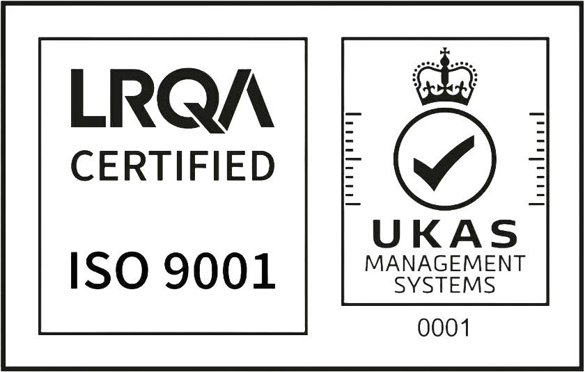 ISO 9001:2015